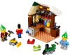 Image for LEGO® set 40106 Toy Workshop