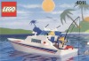 Image for LEGO® set 4011 Cabin Cruiser