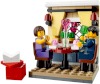 Image for LEGO® set 40120 Valentine's Day Dinner