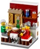 Image for LEGO® set 40123 Thanksgiving Feast