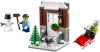 Image for LEGO® set 40124 Winter Fun