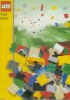 Image for LEGO® set 4013 Create and Imagine