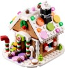 Image for LEGO® set 40139 Gingerbread House