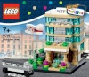 Image for LEGO® set 40141 Bricktober Hotel