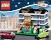 Image for LEGO® set 40143 Bricktober Bakery