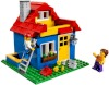 Image for LEGO® set 40154 Iconic Pencil Pot