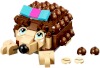 Image for LEGO® set 40171 Hedgehog Storage