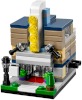 Image for LEGO® set 40180 Bricktober Theater