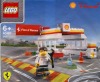 Image for LEGO® set 40195 Shell Station