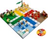 Image for LEGO® set 40198 LEGO Ludo Game