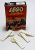Image for LEGO® set 402 Swivels and Base Plates