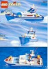 Image for LEGO® set 4022 C26 Sea Cutter