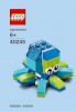 Image for LEGO® set 40245 Octopus