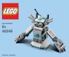 Image for LEGO® set 40248 Robot