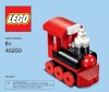 Image for LEGO® set 40250 Train