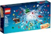 Image for LEGO® set 40253 Christmas Build-Up