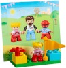 Image for LEGO® set 40269 Photo frame