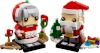 Image for LEGO® set 40274 Mr. & Mrs. Claus