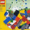 Image for LEGO® set 4028 World of Bricks