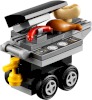 Image for LEGO® set 40282 BBQ