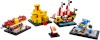 Image for LEGO® set 40290 60 Years of the LEGO Brick