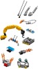 Image for LEGO® set 40303 Vehicle Set