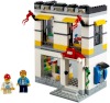 Image for LEGO® set 40305 LEGO Brand Store