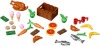 Image for LEGO® set 40309 Food Accessories