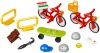 Image for LEGO® set 40313 Bicycles