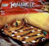 Image for LEGO® set 40315 Ninjago Board Game