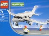 Image for LEGO® set 4032 Holiday Jet (EL AL Version)