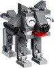 Image for LEGO® set 40331 Wolf