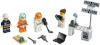 Image for LEGO® set 40345 Mars Exploration Minifigure Pack