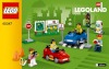 Image for LEGO® set 40347 LEGOLAND Driving School