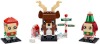 Image for LEGO® set 40353 Reindeer, Elf and Elfie