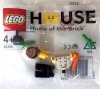 Image for LEGO® set 40356 LEGO House Exclusive Minifigure 2019