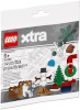 Image for LEGO® set 40368 Xmas Accessories