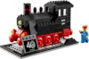 Image for LEGO® set 40370 Steam Engine