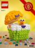 Image for LEGO® set 40371 Easter Egg