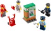 Image for LEGO® set 40372 Police MF Accessory Set