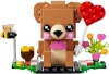 Image for LEGO® set 40379 Valentine's Bear