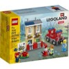 Image for LEGO® set 40393 LEGOLAND Fire Academy