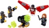 Image for LEGO® set 40418 Falcon & Black Widow Team-Up