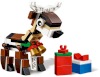 Image for LEGO® set 40434 Reindeer