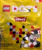 Image for LEGO® set 40438 Extra Dots - Levi Jeans Confetti Bag