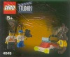 Image for LEGO® set 4049 Nesquik Rabbit Film Set