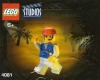 Image for LEGO® set 4061 Assistant