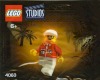 Image for LEGO® set 4063 Cameraman 2