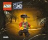 Image for LEGO® set 4065 Actor 3