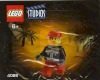 Image for LEGO® set 4066 Actor 1